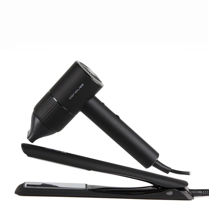 Corioliss Pack C5 + Apolo