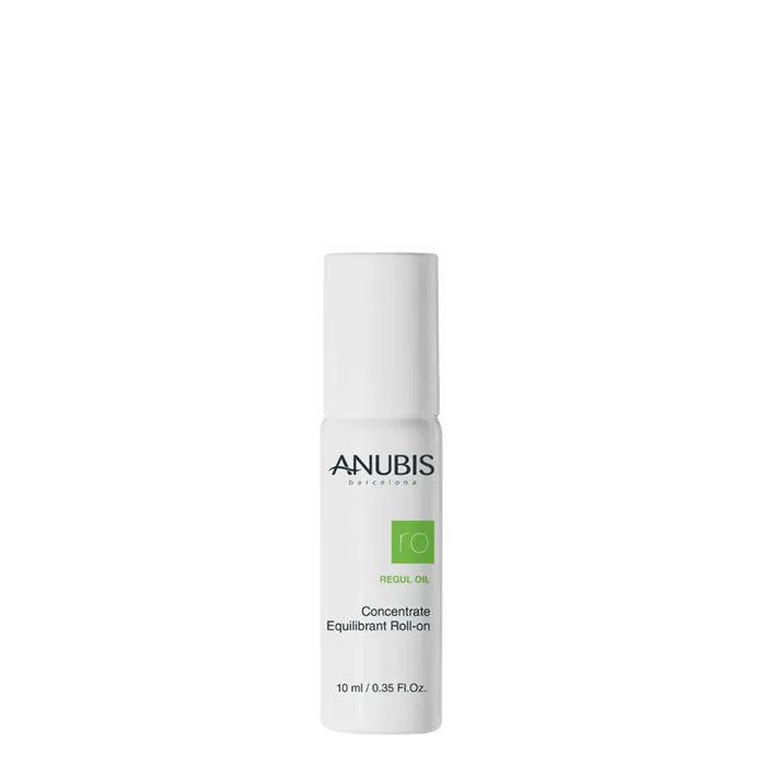 Anubis Regul Oil Concentrate Roll On 10ml