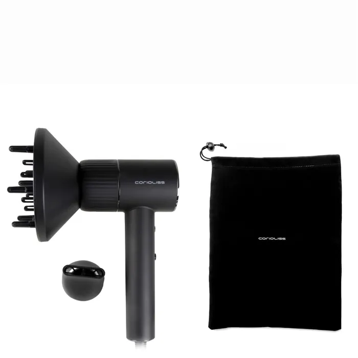 Corioliss Pack C5 + Apolo