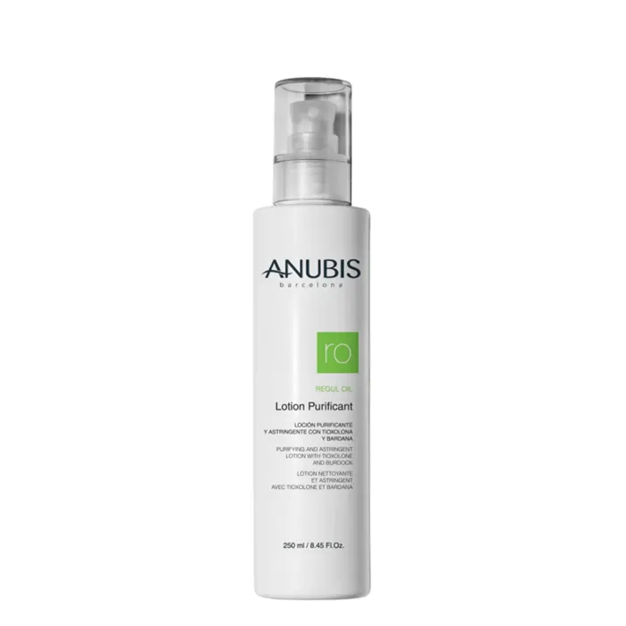 Anubis Regul Oil Lotion Purifiant 250 ml