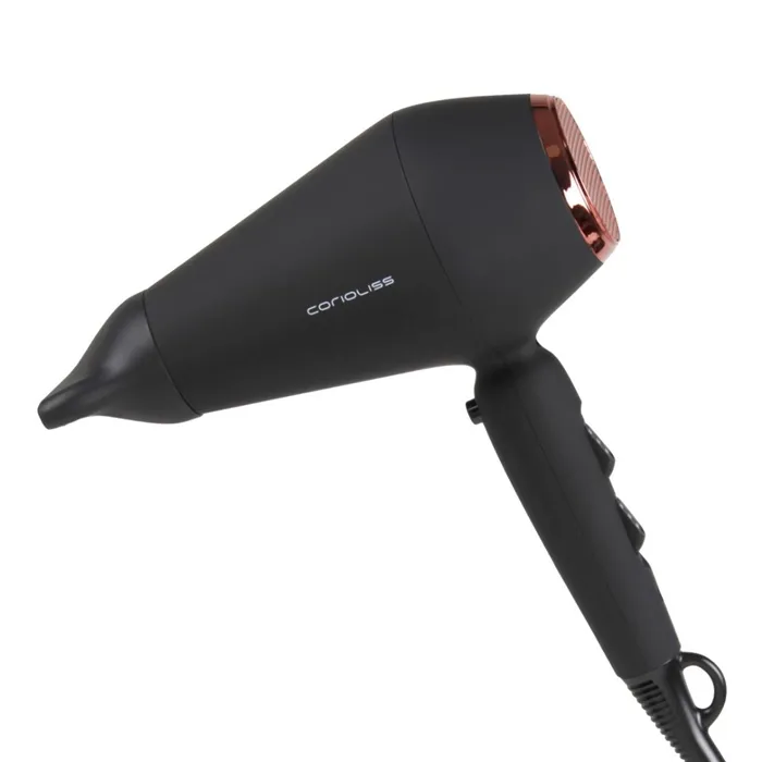 Corioliss Pack C3 + Kompactissimo