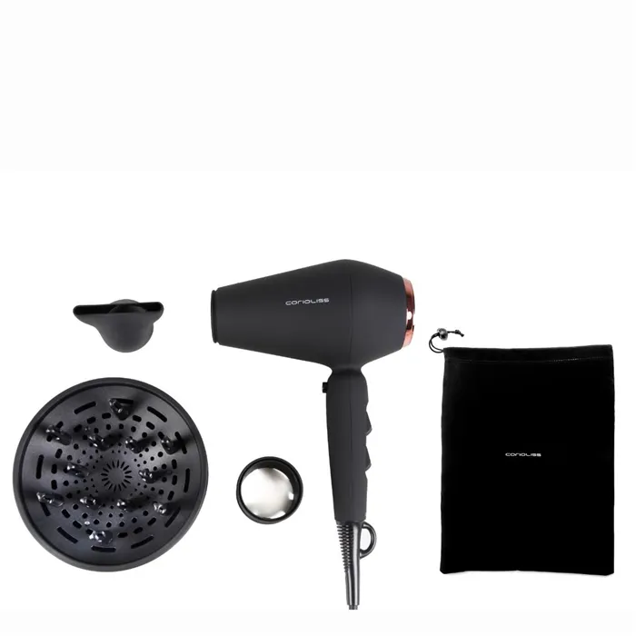 Corioliss Pack C3 + Kompactissimo