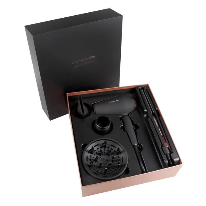 Corioliss Pack C3 + Kompactissimo