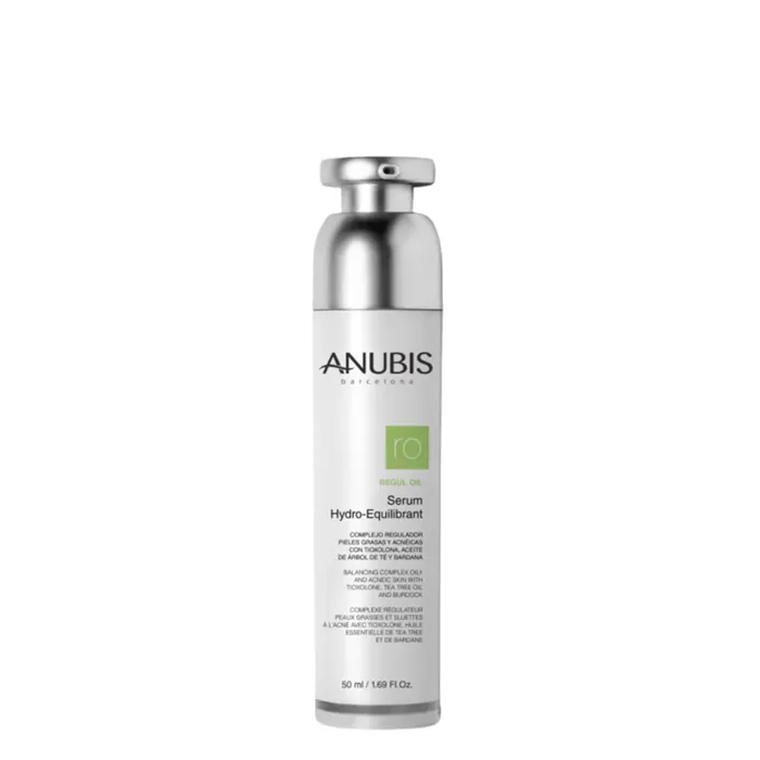 Anubis Regul Oil Serum Hydro Equilibrant 
