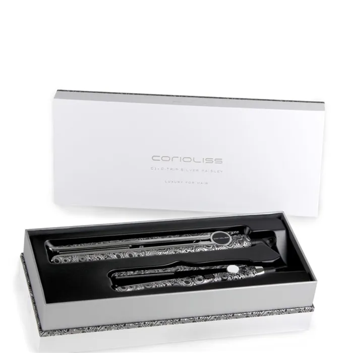 Corioliss Xmas Pack C1 & C-Trip 