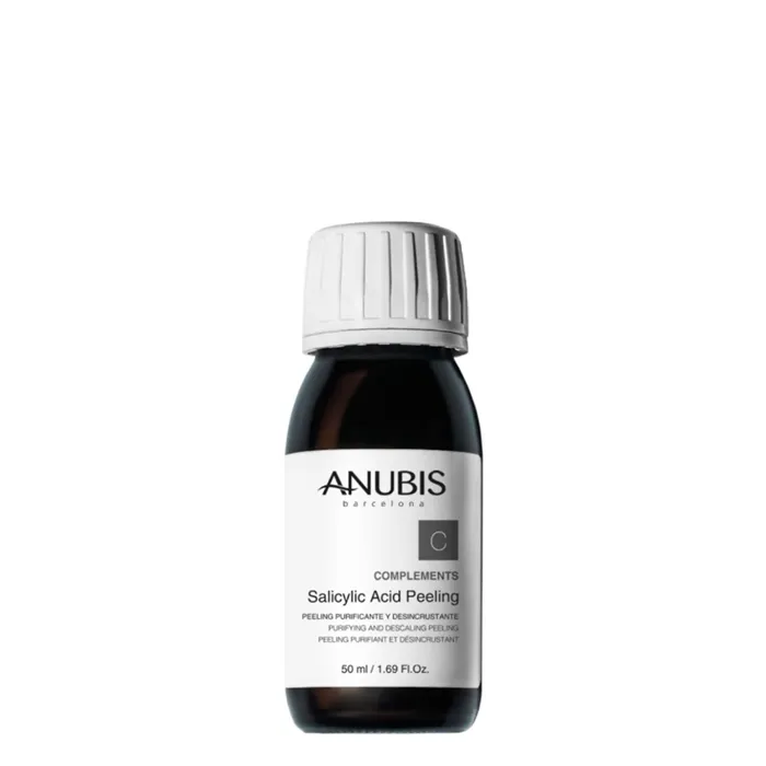Anubis Salicylic Acid Peeling 50 ml