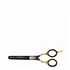 Bifull Black & Gold Ciseaux sculpteurs 5,5"
