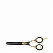 Bifull Black & Gold Tesoura de Esculpir 5.5"