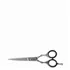 Bifull Basic Ciseaux de coupe gaucher 5,5"