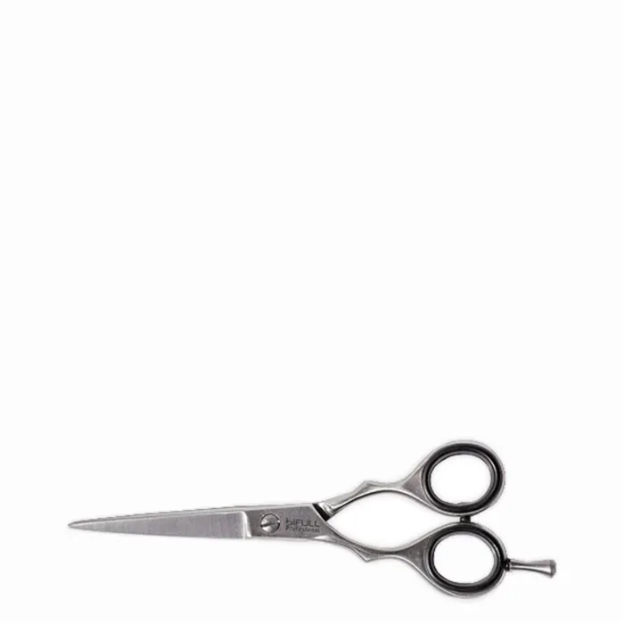 Tesoura Bifull Basic Corte Esquerdo 5,5"