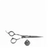 Tesoura Bifull Futura Corte Esquerdo 6"