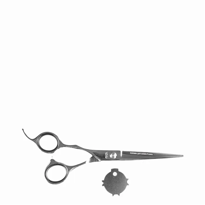 Bifull Futura Ciseaux de coupe gaucher 6"