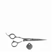 Bifull Futura Ciseaux de coupe gaucher 6"