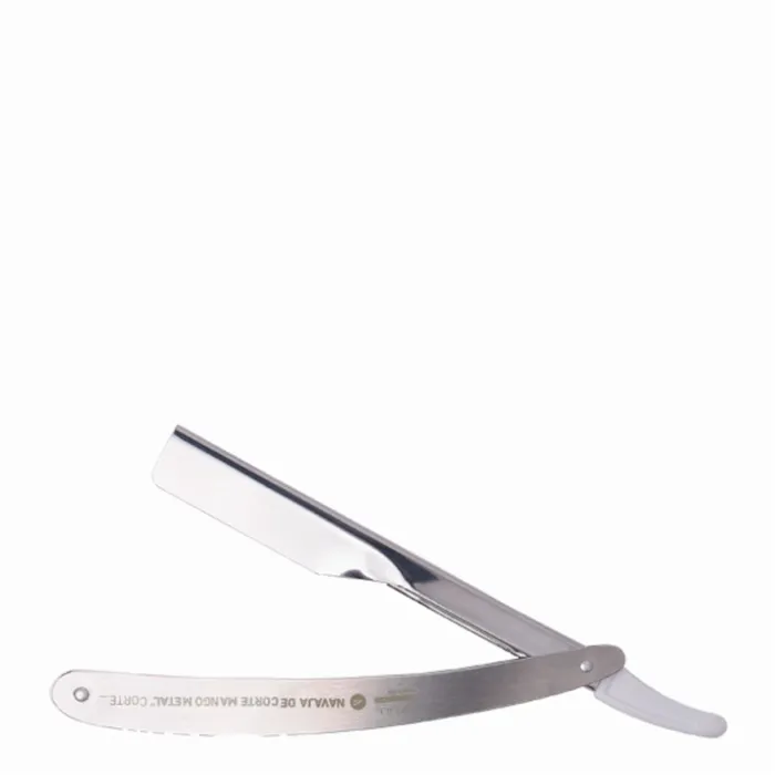 Bifull Razor Cut Metallic rasoir coupe-chou