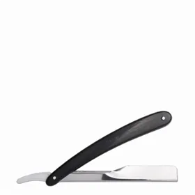 Navalha de Corte Bifull Razor Cut Black 01