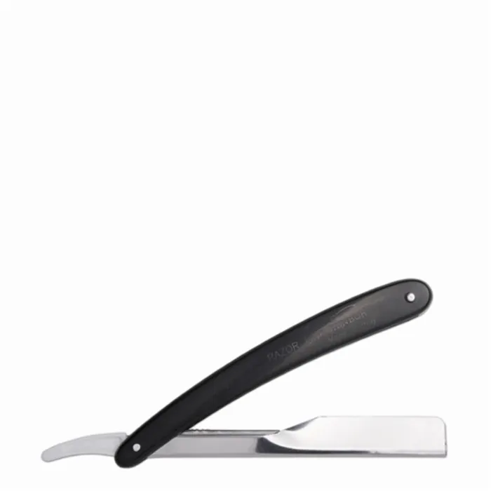 Bifull Razor Cut Black 01 rasoir coupe-chou