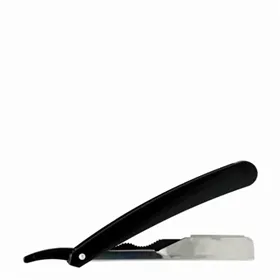 Navalha de Corte Bifull Razor Cut Black 00