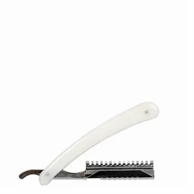 Navalha de Corte e Barbear Bifull Combi