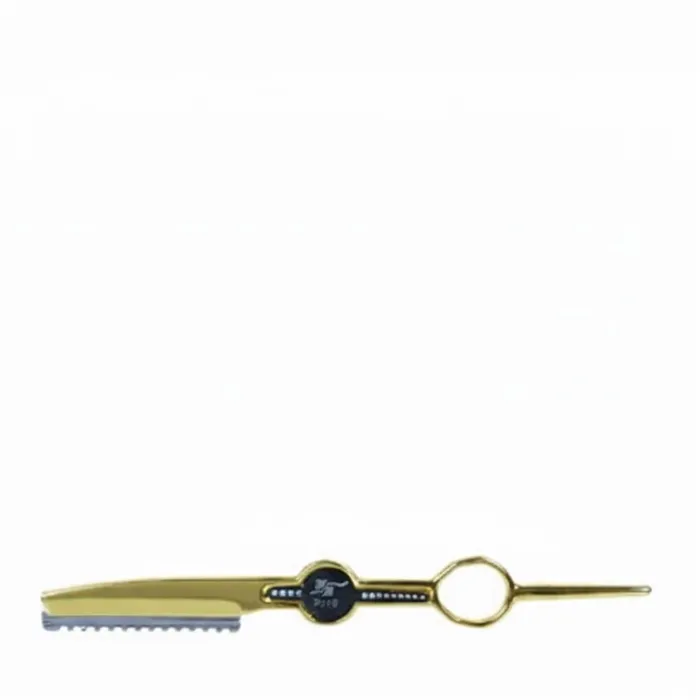 Bifull Vintage Rasoir coupe-chou Coupe Queue Fine
