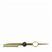 Bifull Vintage Rasoir coupe-chou Coupe Queue Fine