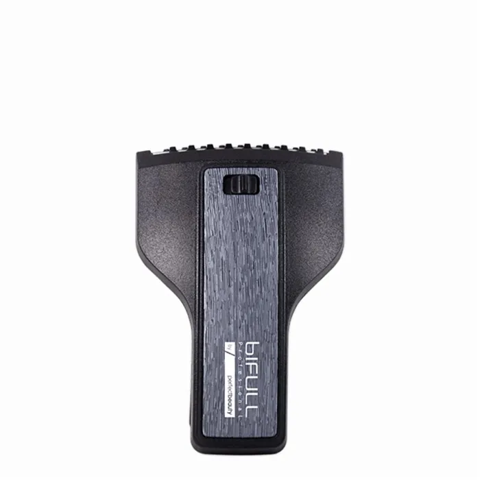 Bifull Comb 2 en 1 Peine Con Cuhilla