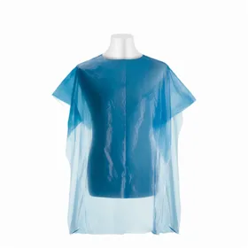 Bifull Capa Monouso Polietileno 30uds