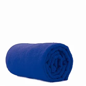 Toalha de Microfibra Bifull 73x40 10uds