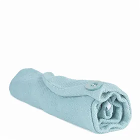 Bifull African Towel Turbante de Microfibra