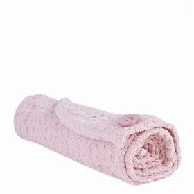 Bifull Serviette Turbante Microfibre Africaine