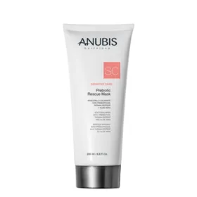 Anubis Sensitive Care Rescue Máscara