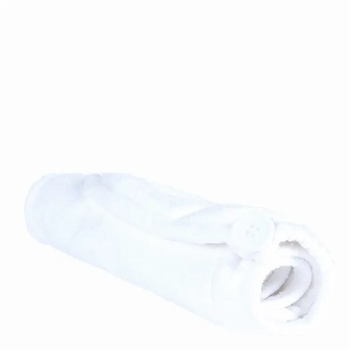 Bifull African Towel Turbante de Microfibra