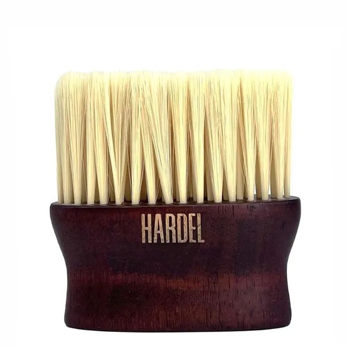Hardel Cepillo Grizz