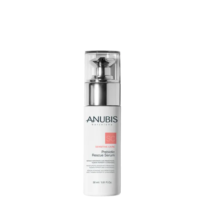 Anubis Sensitive Care Rescue Serum 30 ml