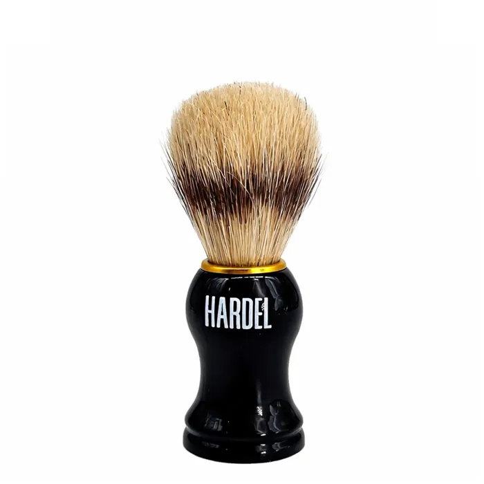 Hardel Pincel de Barbear Craft