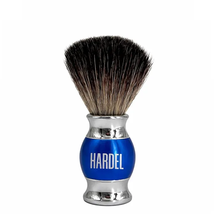 Hardel Pincel de Barbear Boss