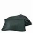 Toalha Negra Bifull 75x35cm 6uds