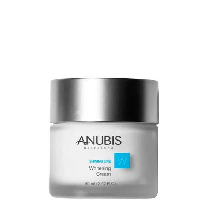 Anubis Shining Whitening Cream 60 ml