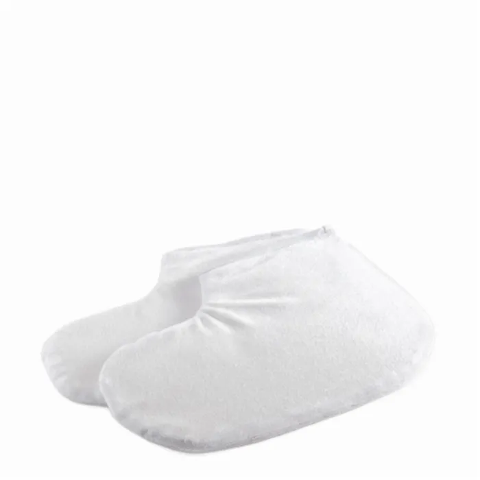 Bifull Kalma Chaussettes Paraffine Blanches