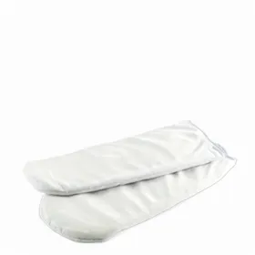 Bifull Manoplas Parafina Blancas