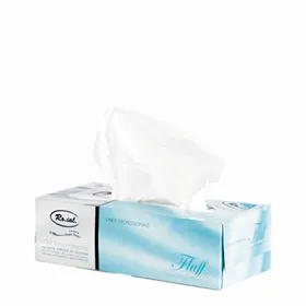 Bifull Tissue Mouchoirs Esthétique 150uds