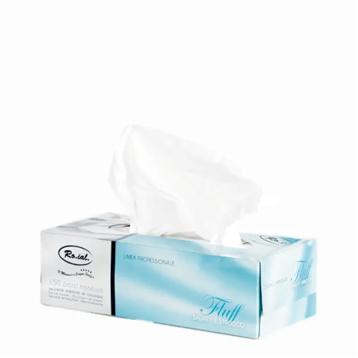 Bifull Tissue Mouchoirs Esthétique 150uds