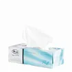 Bifull Tissue Foulards satin Esthétique 150 pcs