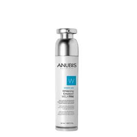 Anubis Shining Whitening Emulsion Melatrx 50 ml