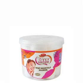 Bifull Lux Boules de Coton