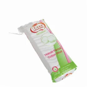 Bifull Lux Algodon en Zig Zag 