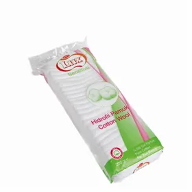 Bifull Lux Algodon en Zig Zag 