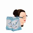 Bifull Protège-lunettes jetables 150 pcs