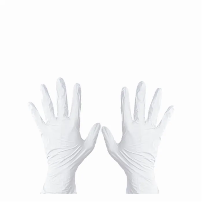 Bifull Guantes Latex Blanco 5gr 100uds