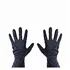 Bifull Gants nitrile noirs 5 g 100 pièces Taille L