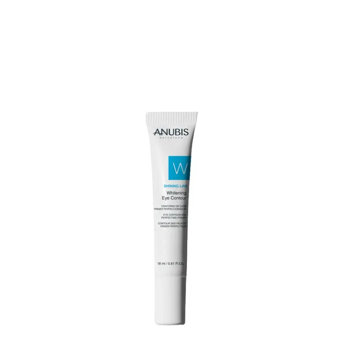 Anubis Shining Whitening Eye Contour 18ml